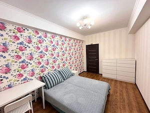 Apartament cu 2 camere de inchiriat in zona Soarelui centrala proprie