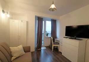 De inchiriat garsoniera in zona Lipovei