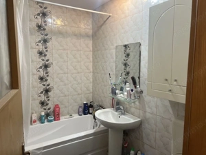 Apartament 3 camere de inchiriat,  parcare -Drmul Sarii - imagine 7