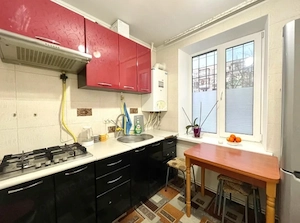 Apartament cu 2 camere de inchiriat in zona Soarelui centrala proprie - imagine 3