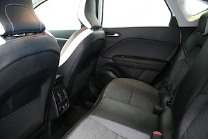 Mitsubishi ASX 1.3 Turbo Mildhybrid DCT PLUS - imagine 8