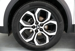 Mitsubishi ASX 1.3 Turbo Mildhybrid DCT PLUS - imagine 12