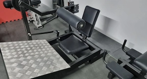Aparat Hip Thrust profesional !!!