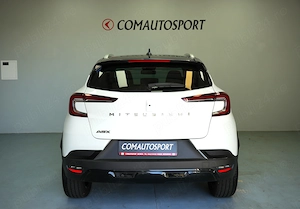 Mitsubishi ASX 1.3 Turbo Mildhybrid DCT PLUS - imagine 5