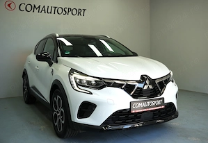 Mitsubishi ASX 1.3 Turbo Mildhybrid DCT PLUS