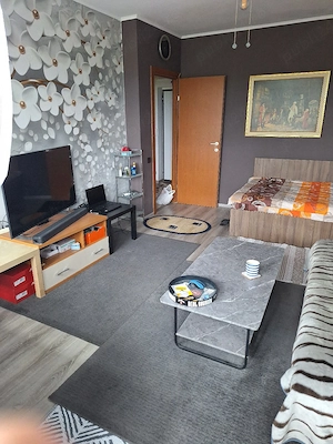 Garsoniera an 2008 Ilfov Jilava complex Gloria