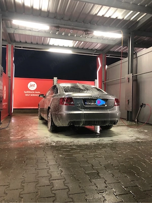 audi a6 2.0 tdi 2005  - imagine 4