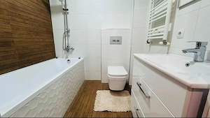 garsoniera de inchiriat in zona Oltenitei - imagine 3