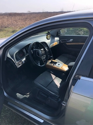 audi a6 2.0 tdi 2005  - imagine 2