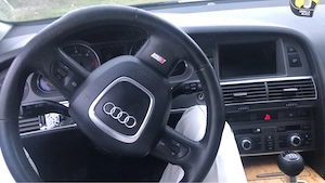 audi a6 2.0 tdi 2005 