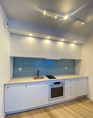 De inchiriat apartament  cu o camera in zona Complexului Studentesc