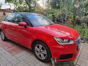 Audi A1 2016  1.0 TFSI ultra  99CP