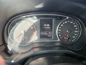 Audi A1 2016  1.0 TFSI ultra  99CP - imagine 7