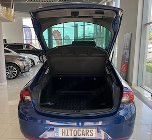 Opel Insignia Grand Sport - imagine 20