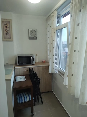 Închiriez apartament cu o camera. - imagine 5