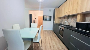 garsoniera de inchiriat in zona Pacii