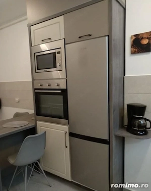 Apartament 1 camere Zona  Soarelui  - imagine 2