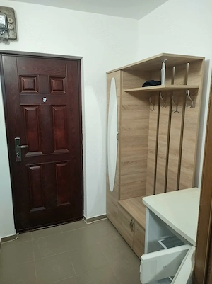 Închiriez apartament cu o camera. - imagine 2