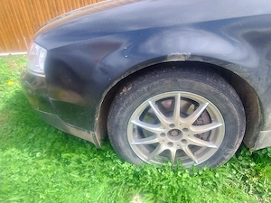 Audi A6 C5 automat motor 2.5 - imagine 4