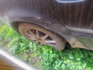 Audi A6 C5 automat motor 2.5 - imagine 5