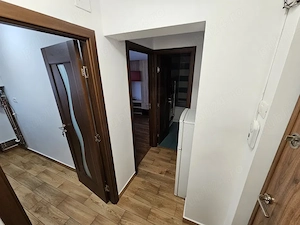 Ap modern 1 cam Uta cu termoteca spatios ocupabil imediat