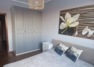 De inchiriat apartament cu o camera in zona Complexului Studentesc