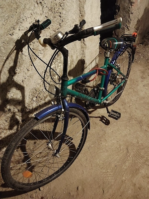 Vand bicicletă - imagine 3