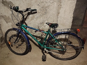 Vand bicicletă