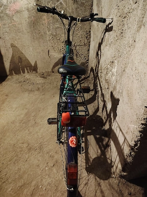Vand bicicletă - imagine 2