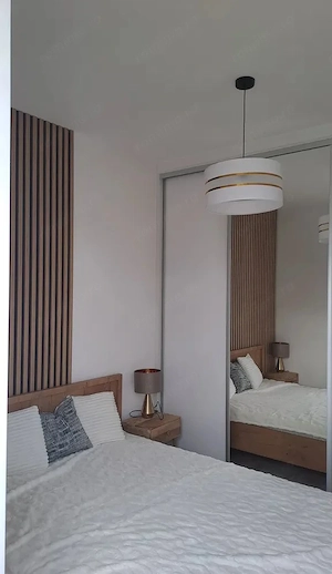 De inchiriat apartament cu o camera in zona Aradului