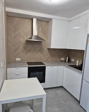 De inchiriat apartament cu o camera in zona Aradului - imagine 2