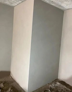 Tencuiala mecanizata