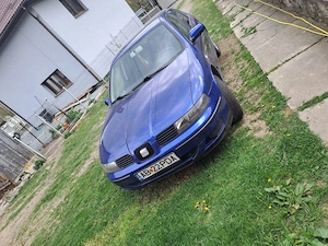 vând seat toledo - imagine 2