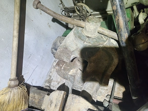 Vand mengina romaneasca 150 mm - imagine 2