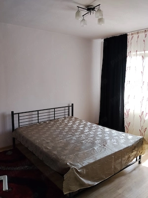 De închiriat apartament 1 cameră  - imagine 1