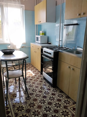 De închiriat apartament 1 cameră  - imagine 2