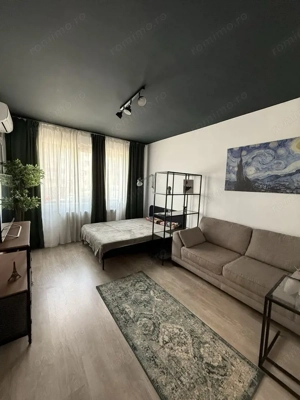 Garsoniera de inchiriat complex nou, utilata complet, Valea Doftanei-Brancusi