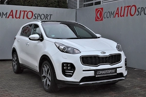 Kia Sportage - imagine 10