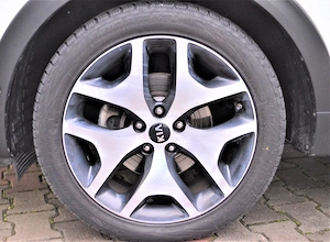 Kia Sportage - imagine 6