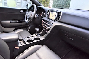 Kia Sportage - imagine 3