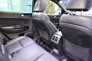 Kia Sportage - imagine 2