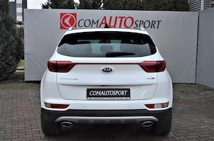 Kia Sportage - imagine 8