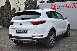 Kia Sportage - imagine 9