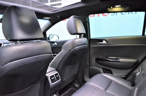 Kia Sportage - imagine 4