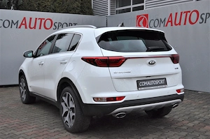 Kia Sportage - imagine 7