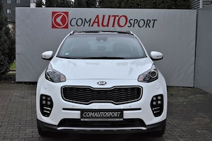 Kia Sportage - imagine 11