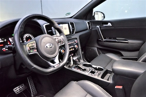 Kia Sportage - imagine 5