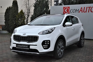 Kia Sportage - imagine 12