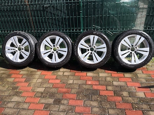 Jante 17 inch pentru BMW seria 5 
