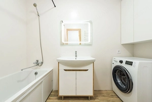 Apartament cu 2 camere de inchiriat in zona Complex Studentesc - imagine 2